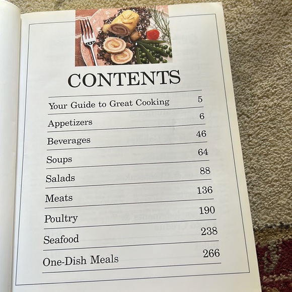 Great American Favorite Brand Cookbook Collectors Edition - Picture 5 of 11